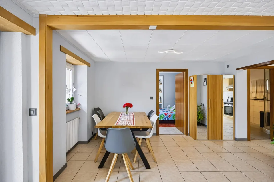 6 Zimmer Einfamilienhaus in Isérables – Foto 5 von 13