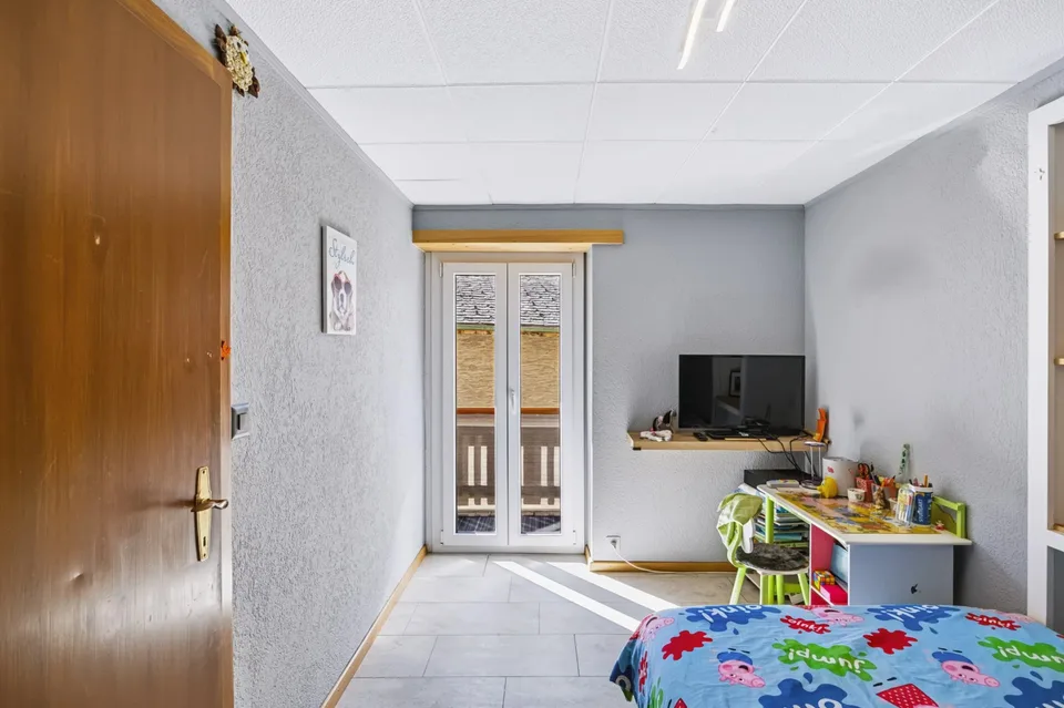 6 Zimmer Einfamilienhaus in Isérables – Foto 10 von 13