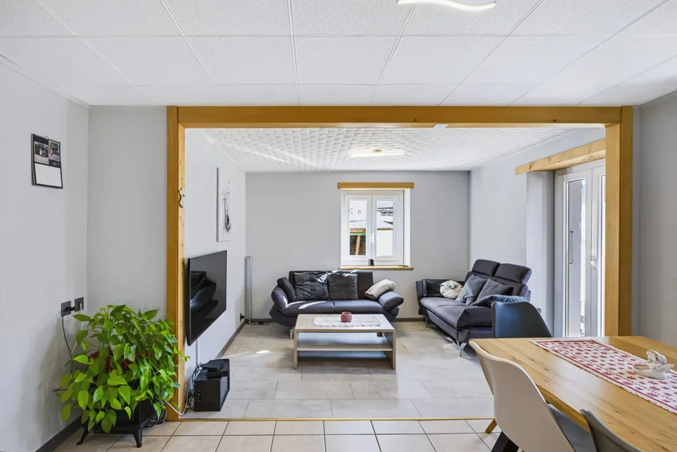 6 Zimmer Einfamilienhaus in Isérables – Foto 6 von 13