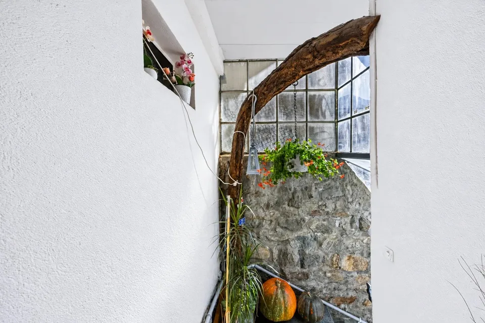 6 Zimmer Einfamilienhaus in Isérables – Foto 12 von 13