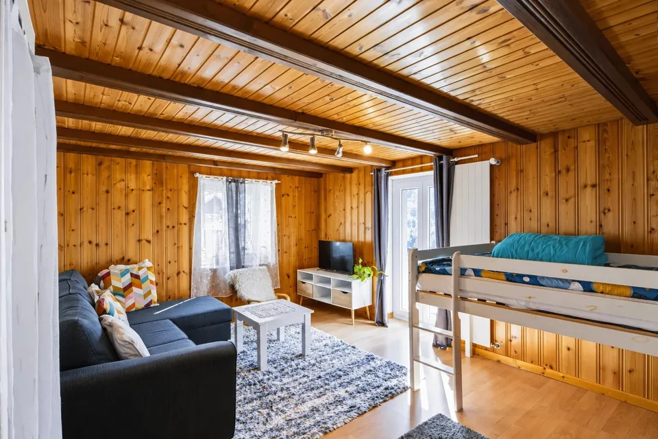 6 Zimmer Einfamilienhaus in Isérables – Foto 13 von 13
