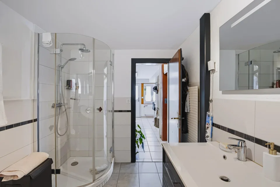 6 Zimmer Einfamilienhaus in Isérables – Foto 9 von 13