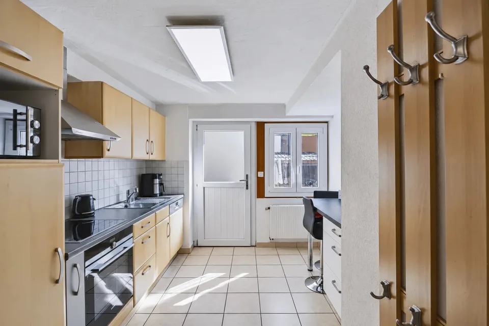 6 Zimmer Einfamilienhaus in Isérables – Foto 7 von 13