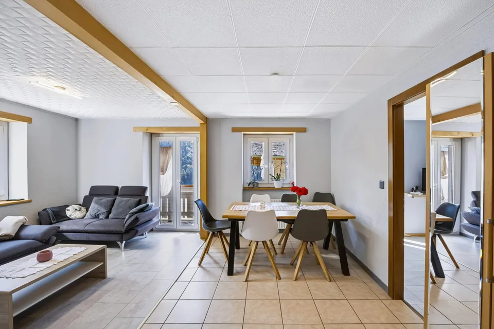 6 Zimmer Einfamilienhaus in Isérables – Foto 4 von 13