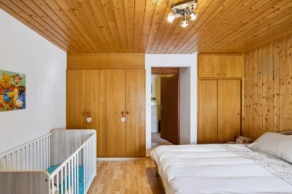 6 Zimmer Einfamilienhaus in Isérables – Foto 11 von 13
