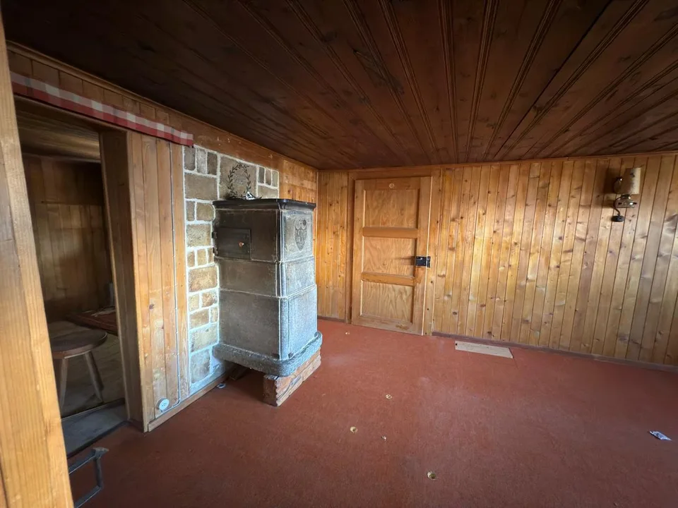 CHANDOLIN - Neuer Preis! Traditionelles 7-Zimmer-Chalet – Foto 13 von 13
