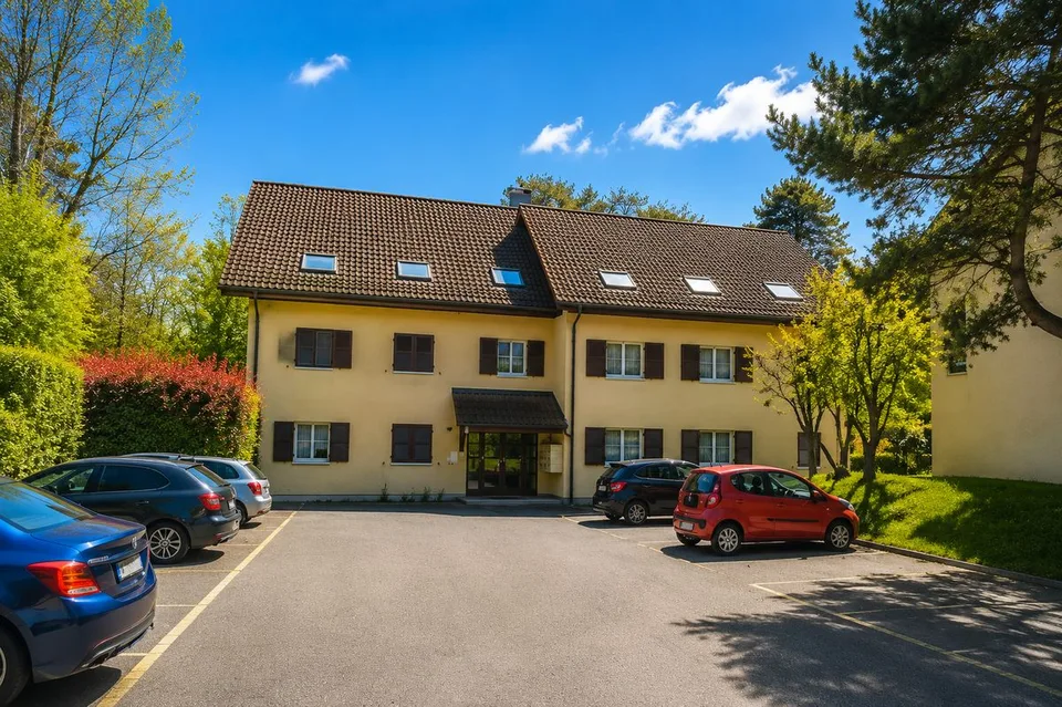 ECHICHENS - Magnifico appartamento di 2,5 locali completamente ristrutturato – foto 2 di 6