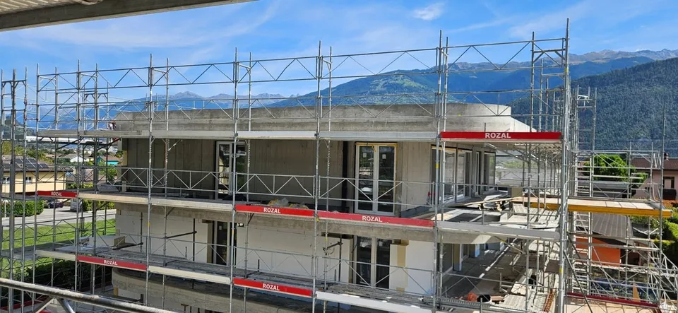 Flat – photo 2 of 13