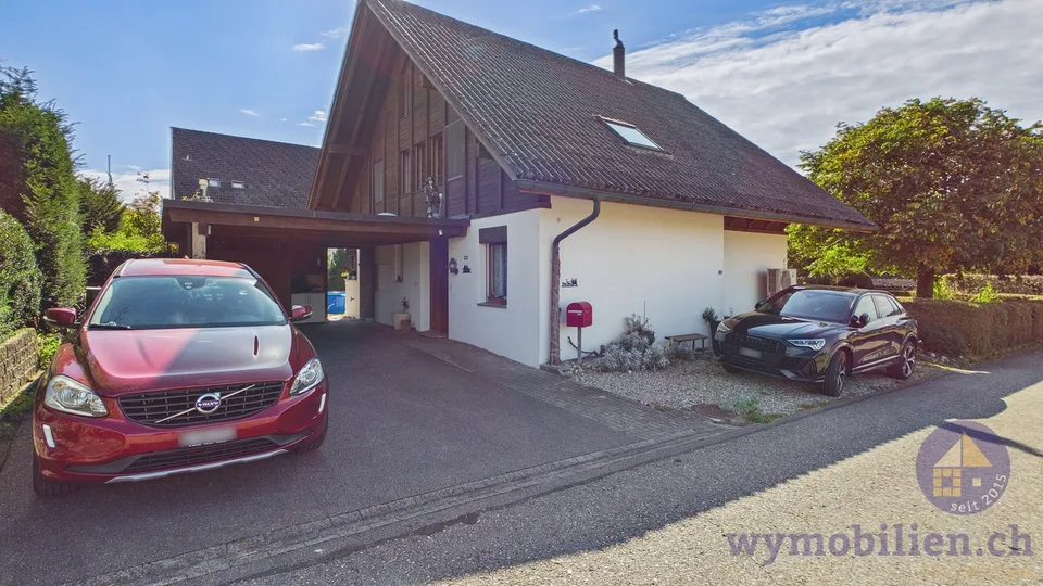 Detached house – photo 10 of 11