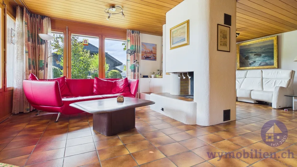Detached house – photo 5 of 11