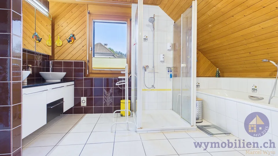 Detached house – photo 6 of 11