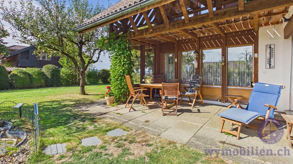 Detached house – photo 3 of 11