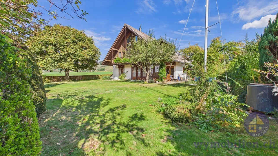 Detached house – photo 9 of 11