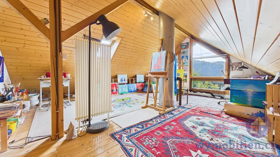 Detached house – photo 7 of 11