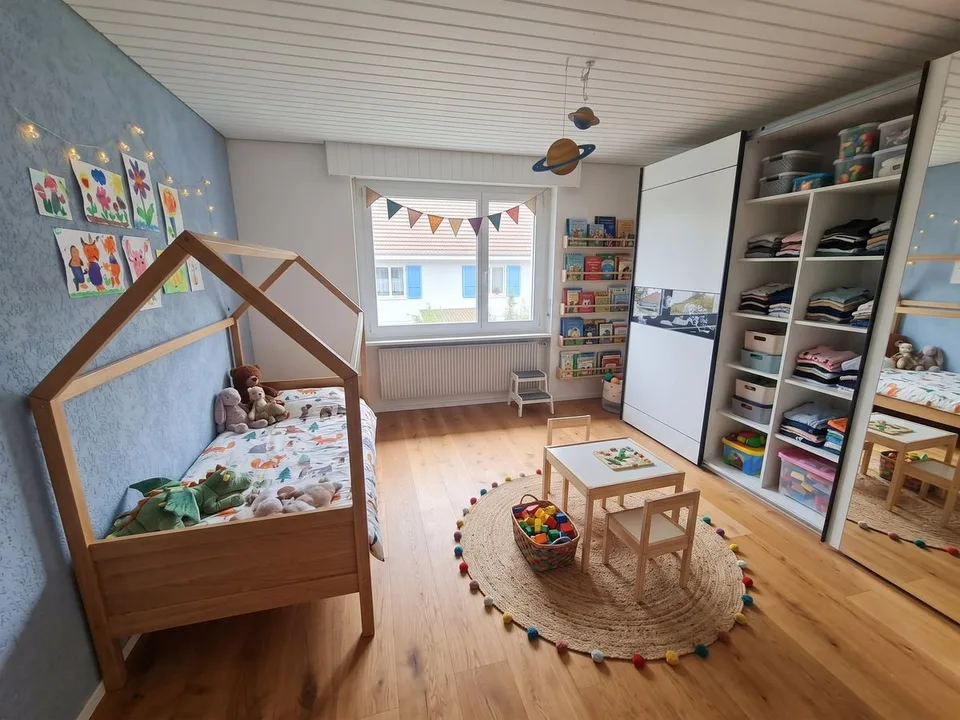 Familientraum mit Ausbaupotential – Foto 9 von 13