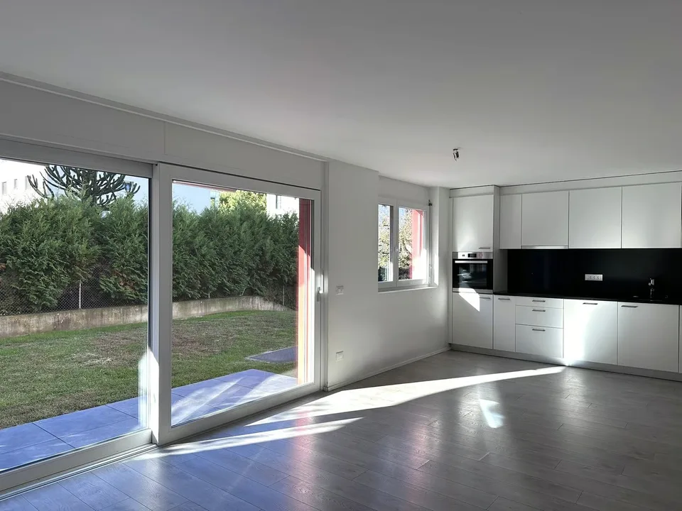 Appartement moderne de 3,5 pièces à Cadenazzo – photo 7 sur 19