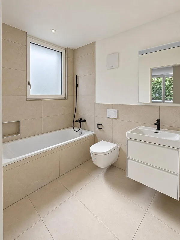 Erstbezug 4.5- Zimmer Wohnung im "La Renaissance" - Wohnung in Eigentumsstandard – Foto 8 von 9