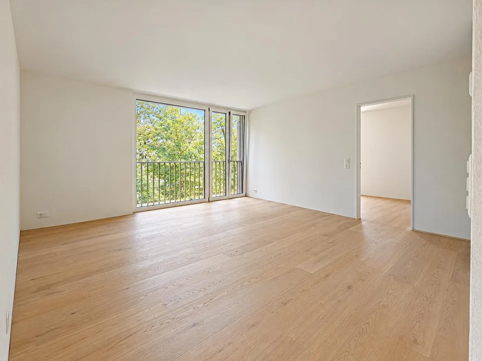 Erstbezug 4.5- Zimmer Wohnung im "La Renaissance" - Wohnung in Eigentumsstandard – Foto 5 von 9