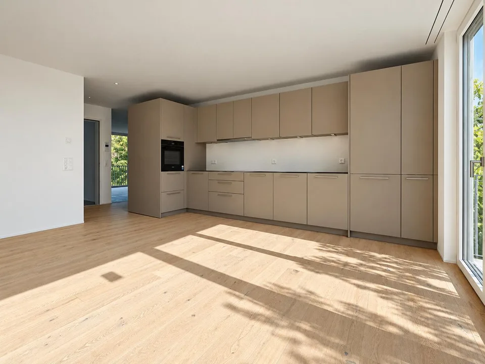 Erstbezug 4.5- Zimmer Wohnung im "La Renaissance" - Wohnung in Eigentumsstandard – Foto 3 von 9