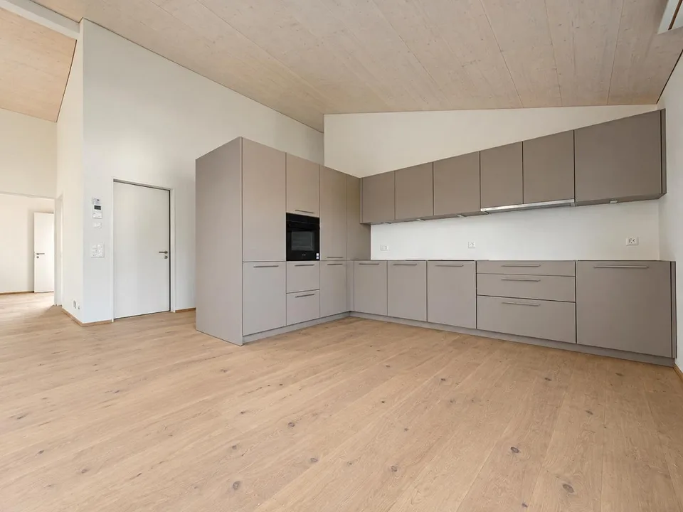 Erstbezug 3.5-Zimmer Wohnungen im "La Renaissance" - Wohnungen im Eigentumsstandard – Foto 2 von 9