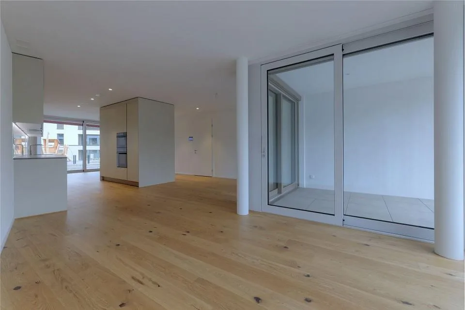 WHG 27 - Un logement de haute qualité et contemporain dans un emplacement central à Urtenen-Schönbühl – photo 2 sur 13