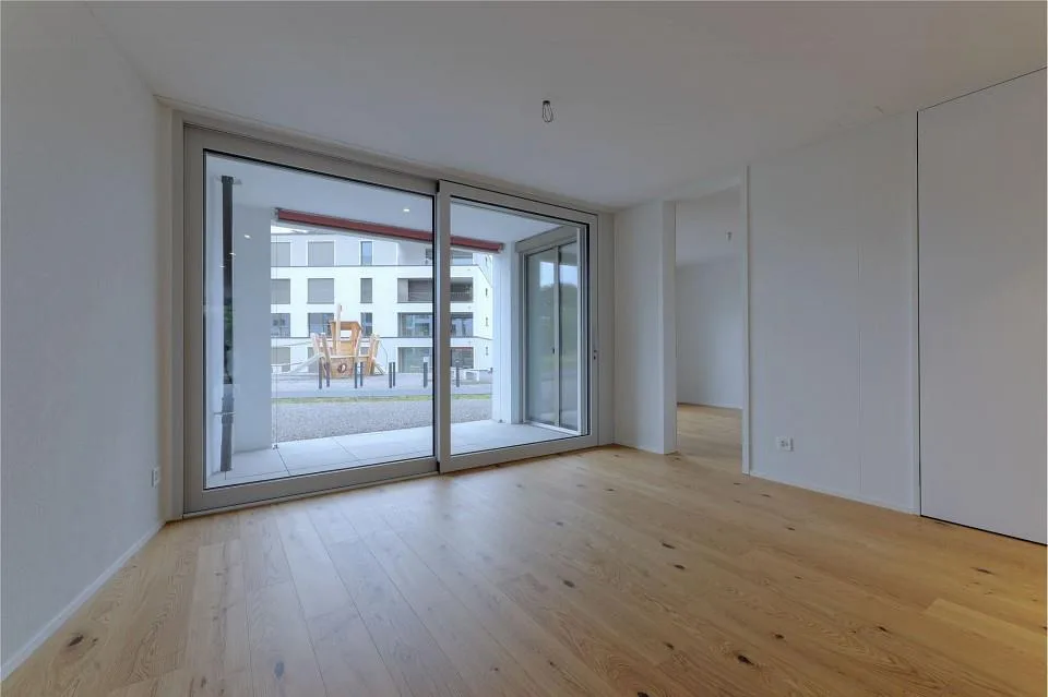 WHG 27 - Un logement de haute qualité et contemporain dans un emplacement central à Urtenen-Schönbühl – photo 7 sur 13