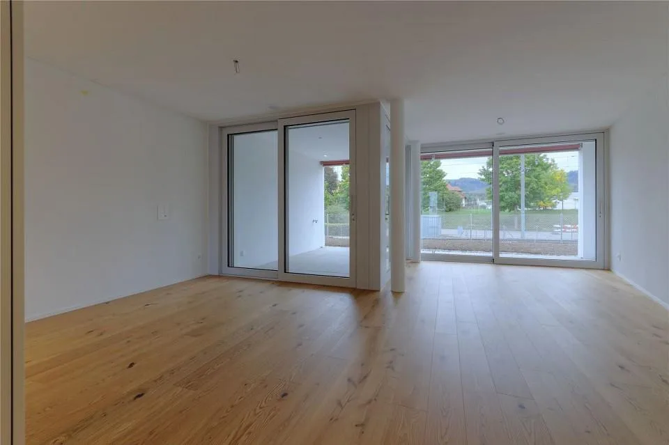 WHG 27 - Un logement de haute qualité et contemporain dans un emplacement central à Urtenen-Schönbühl – photo 5 sur 13