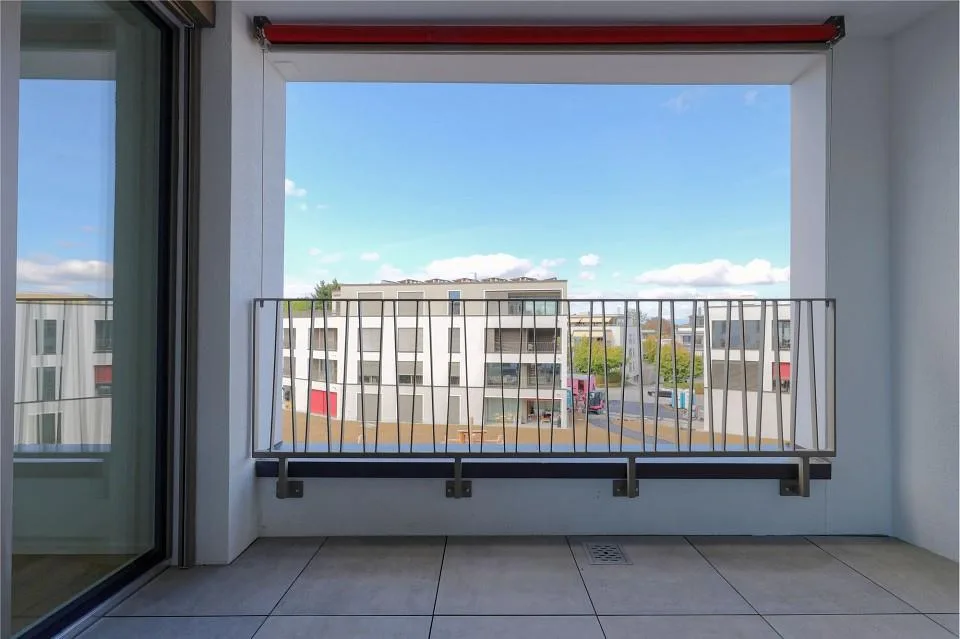 WHG 34 - Abitazione di alta qualità e contemporanea in una posizione centrale a Urtenen-Schönbühl – foto 11 di 13