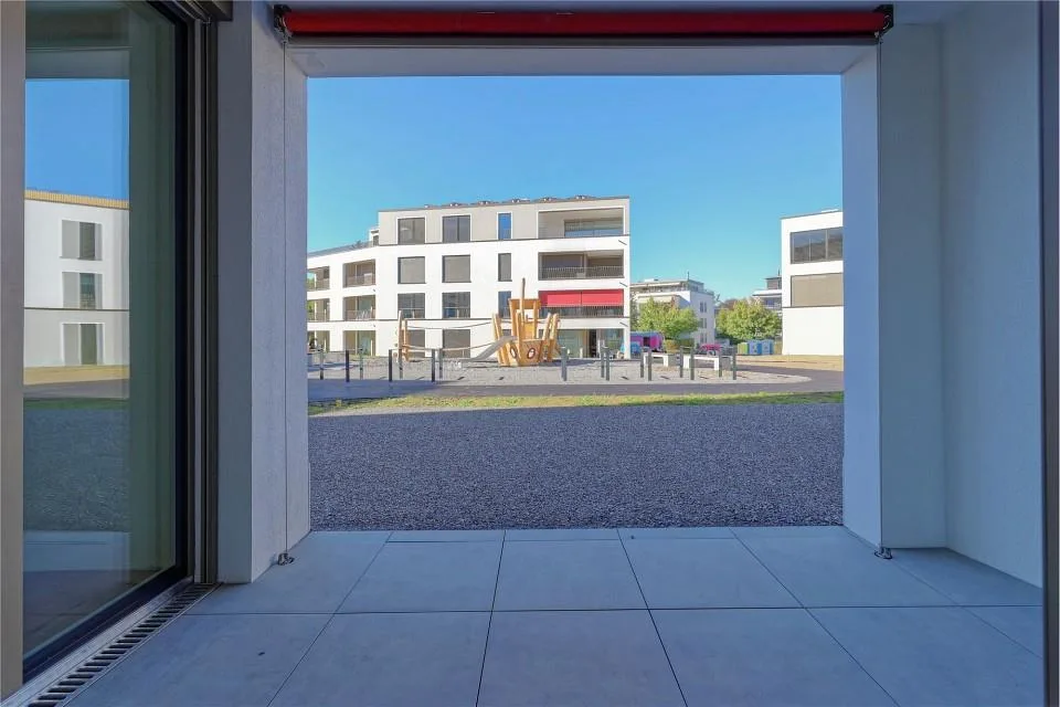 WHG 26 - Un logement de haute qualité et contemporain dans un emplacement central à Urtenen-Schönbühl – photo 7 sur 13
