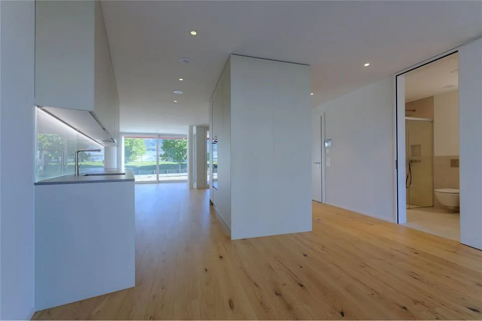 WHG 26 - Un logement de haute qualité et contemporain dans un emplacement central à Urtenen-Schönbühl – photo 8 sur 13