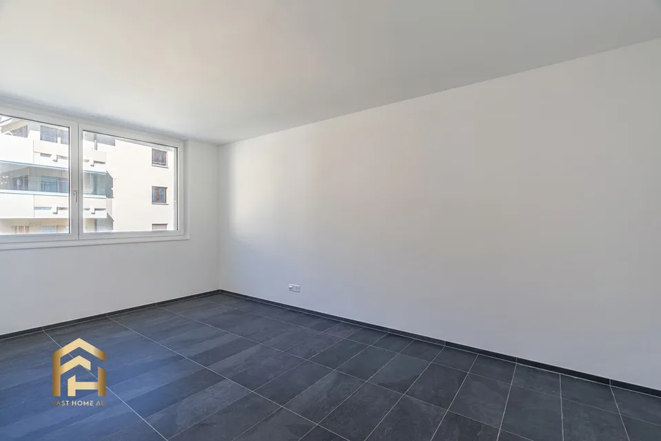 Top-Modern vivre à Visp Ouest : Appartement 4.5 pièces neuf – photo 5 sur 13