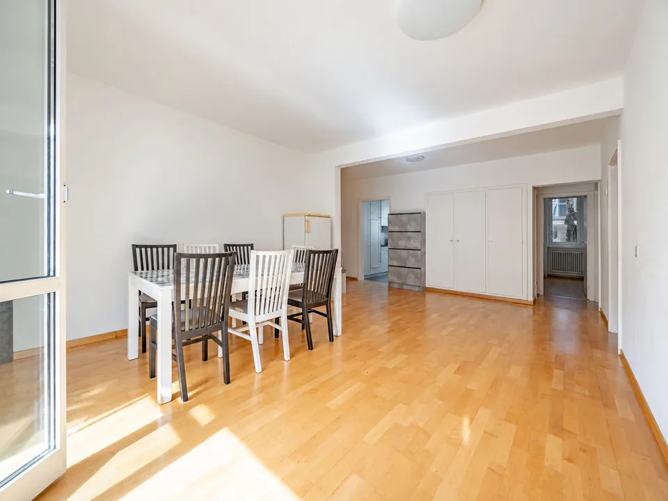 5.5-room apartment in Brig – photo 3 of 12