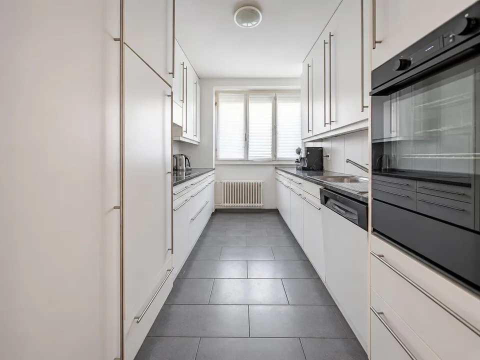 5.5-room apartment in Brig – photo 5 of 12