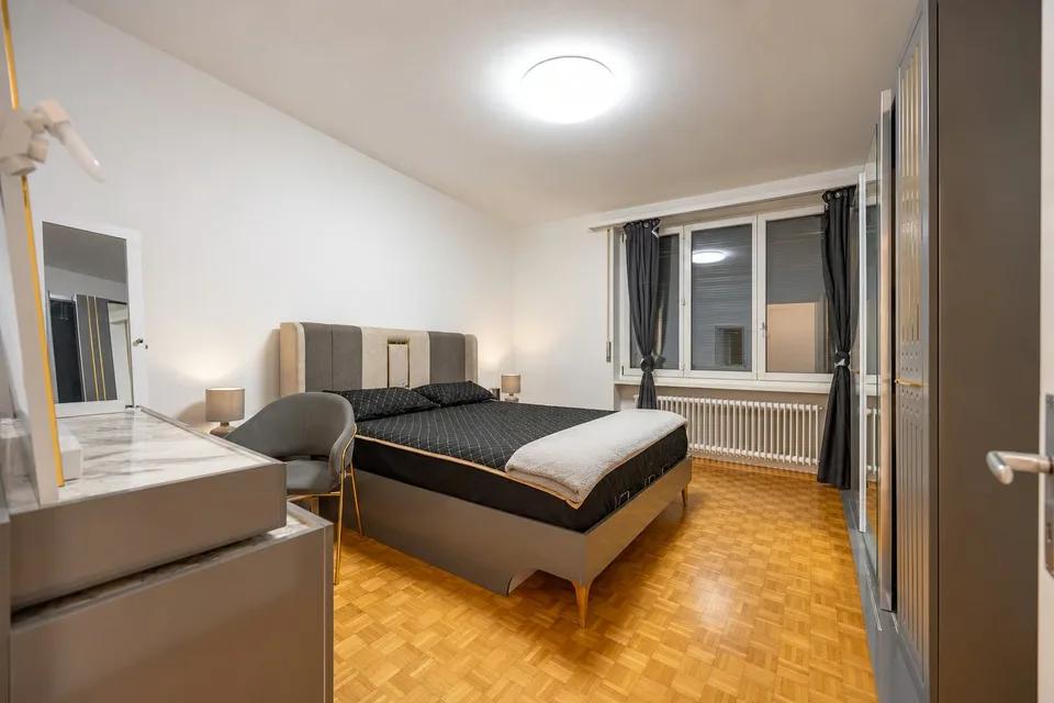 5.5-room apartment in Brig – photo 6 of 12