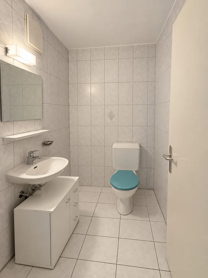 Wohnung – Foto 2 von 8