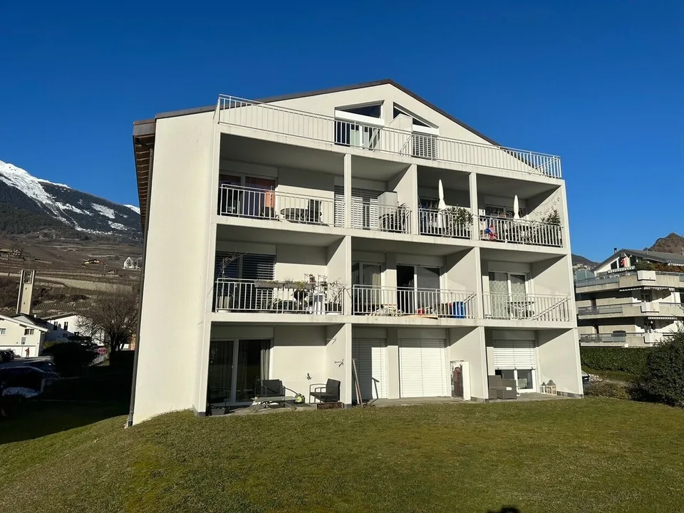 Wohnung – Foto 8 von 8