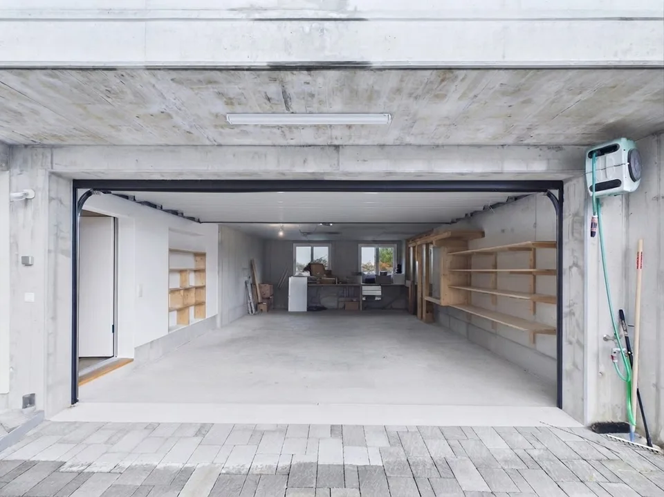 Ein Haus mit Charakter. Ein Ausblick zum Bleiben. – Foto 9 von 9