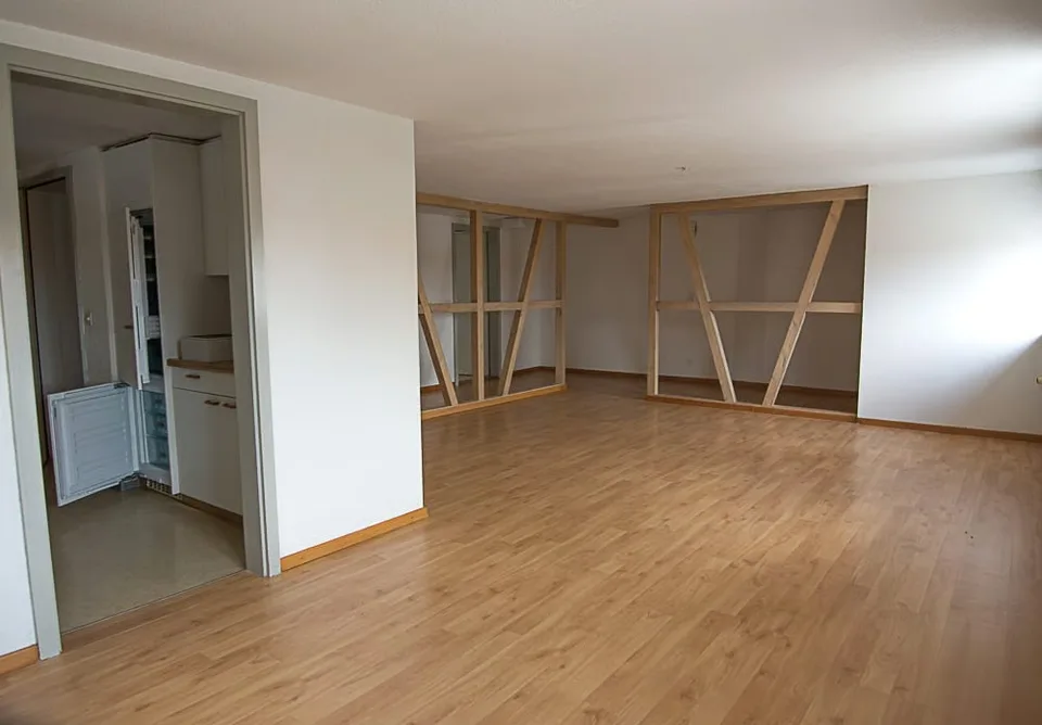 Appartamento affascinante 3.5 stanze – foto 3 di 13