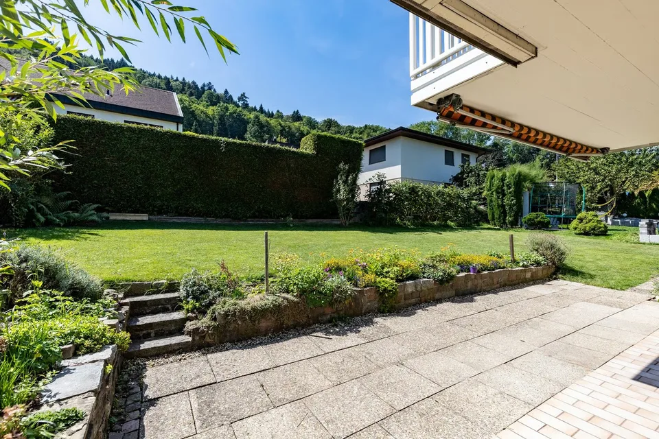 Freistehendes 6.5-Zimmer Einfamilienhaus an ruhiger Lage – Foto 9 von 9