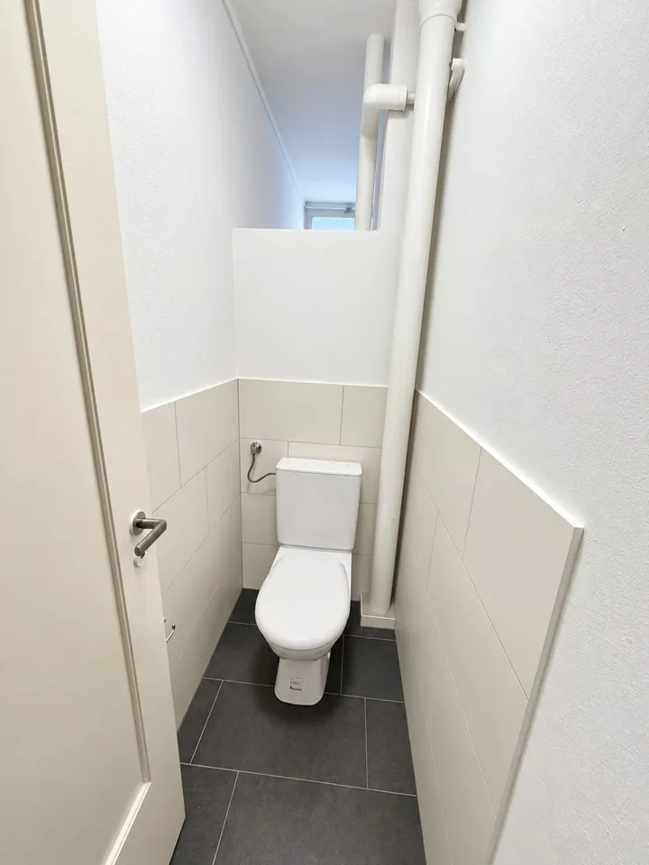 Attraktive 3-Zimmer-Wohnung an zentraler Lage – Foto 7 von 12