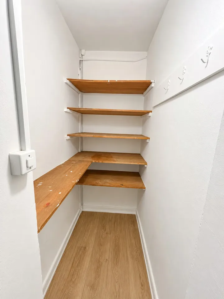 Attraktive 3-Zimmer-Wohnung an zentraler Lage – Foto 11 von 12