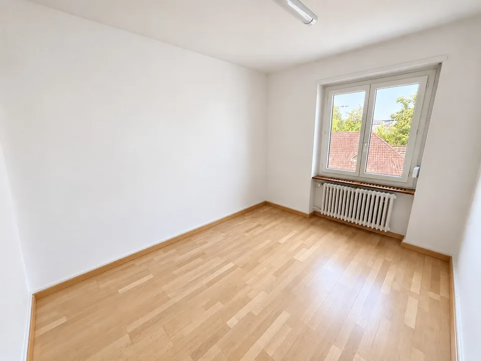 Attraktive 3-Zimmer-Wohnung an zentraler Lage – Foto 5 von 12