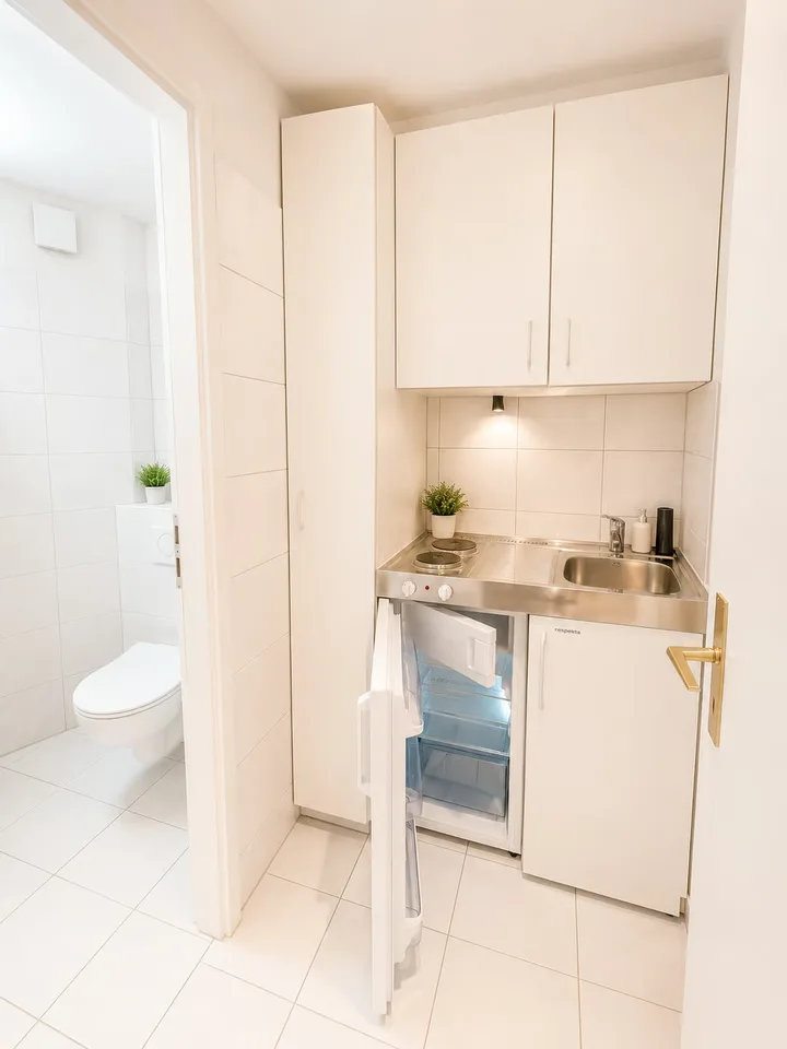 1 Büroetage an Toplage – 100 m2 – befristet bis 30.06.2027 – Foto 6 von 8