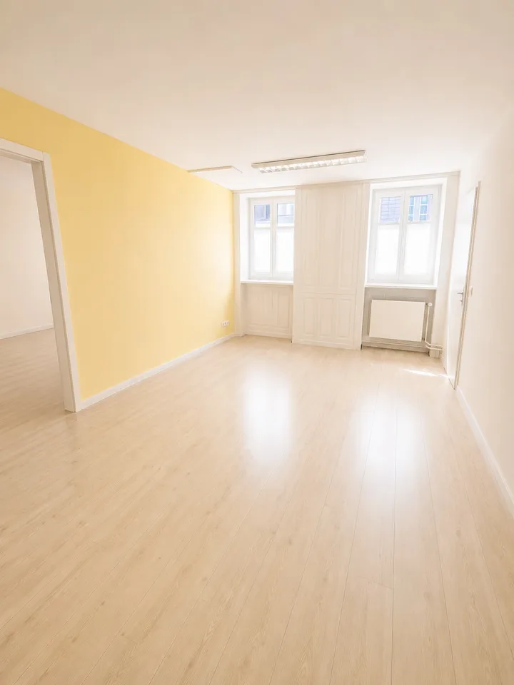 Büro an Toplage – 83.55 m2 – befristet bis 30.06.2027 – Foto 6 von 9