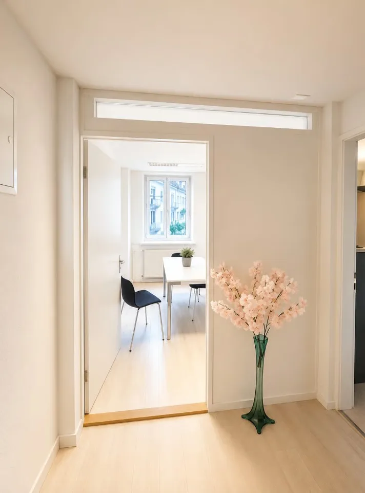 Büro an Toplage – 83.55 m2 – befristet bis 30.06.2027 – Foto 2 von 9