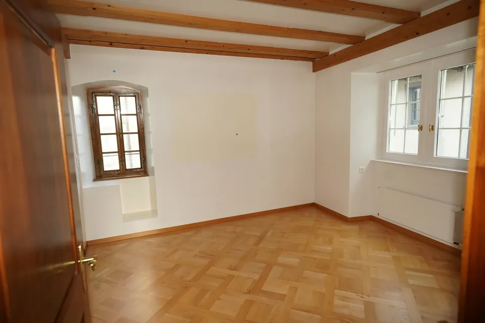 Charmante 3-Zimmer-Wohnung mit Balkon in der Zürcher Altstadt – Foto 14 von 14
