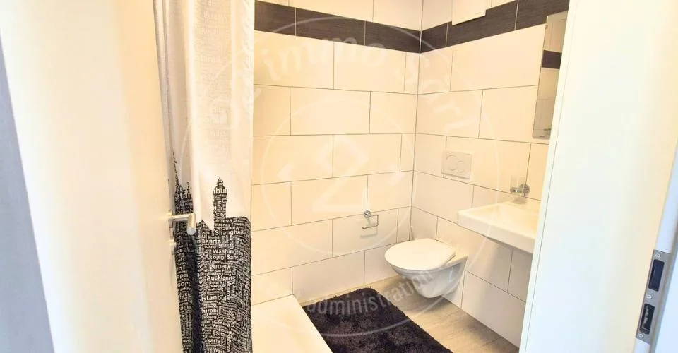 Zu vermieten in Ursy – Gewerbefläche - Büro von 113 m² mit Mezzanin – Foto 8 von 8