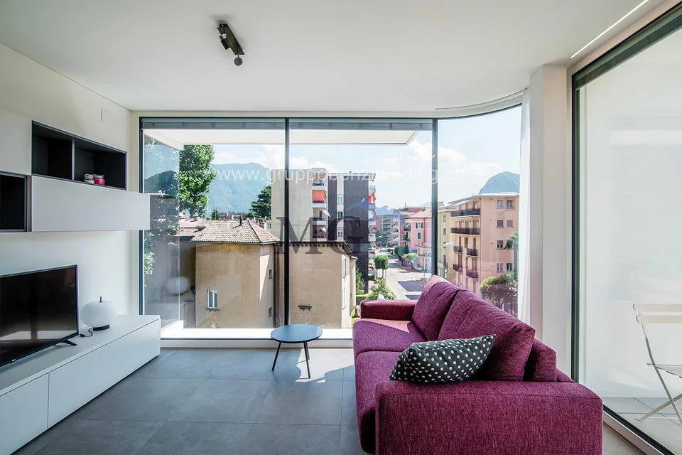 Möblierte 2,5-Zimmer-Wohnung - Neubau – Foto 17 von 18