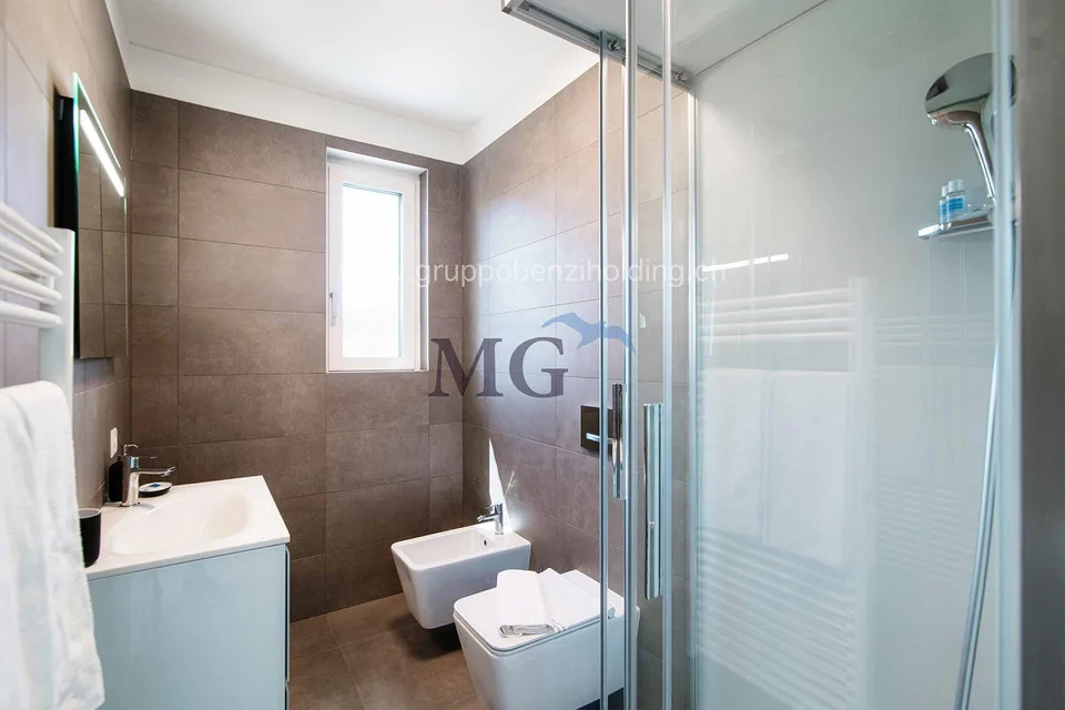 Möblierte 2,5-Zimmer-Wohnung - Neubau – Foto 6 von 18