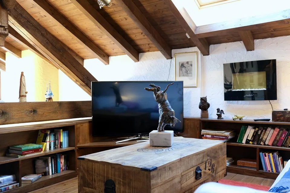 Helle charmante Wohnung in Gordola in einem Wohnkontext. – Foto 10 von 19